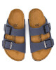 Birkenstock Чехли Arizona Kids Bf 552903 Тъмносин - Mera.bg