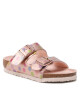Birkenstock Чехли Arizona Kids BS 1021697 Electric Matallic Dots Copper - Mera.bg