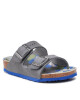 Birkenstock Чехли Arizona Kids Bs 1022569 Cmo Footbeds Gray - Mera.bg