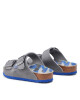 Birkenstock Чехли Arizona Kids Bs 1022569 Cmo Footbeds Gray - Mera.bg
