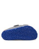 Birkenstock Чехли Arizona Kids Bs 1022569 Cmo Footbeds Gray - Mera.bg