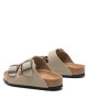 Birkenstock Чехли Arizona Kids Bs 1023408 Faded Khaki - Mera.bg