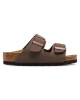 Birkenstock Чехли Arizona Kids Бежов - Mera.bg