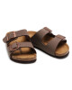 Birkenstock Чехли Arizona Kids Бежов - Mera.bg