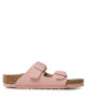 Birkenstock Чехли Arizona Kids Vegan Розов - Mera.bg