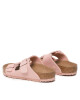 Birkenstock Чехли Arizona Kids Vegan Розов - Mera.bg