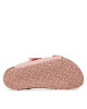 Birkenstock Чехли Arizona Kids Vegan Розов - Mera.bg