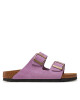 Birkenstock Чехли Arizona Lenb 1028024 Виолетов - Mera.bg