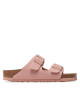 Birkenstock Чехли Arizona Rivet Logo 1021473 Soft Pink - Mera.bg