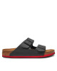 Birkenstock Чехли Arizona Sl Bf 230114 Черен - Mera.bg
