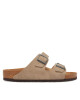 Birkenstock Чехли Arizona Vegan 1025779 Бежов - Mera.bg