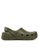 Birkenstock Чехли Birki-Flow EVA 1028741 Каки - Mera.bg