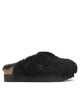 Birkenstock Чехли Boston 1021734 Черен - Mera.bg