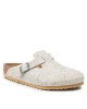 Birkenstock Чехли Boston 1023160 Weiß - Mera.bg