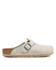 Birkenstock Чехли Boston 1023160 Weiß - Mera.bg