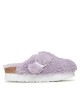 Birkenstock Чехли Boston 1024964 Purple Fog - Mera.bg