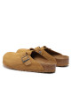 Birkenstock Чехли Boston 1025647 Кафяв - Mera.bg