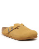 Birkenstock Чехли Boston 1025668 Кафяв - Mera.bg
