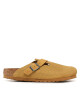 Birkenstock Чехли Boston 1025668 Кафяв - Mera.bg
