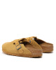 Birkenstock Чехли Boston 1025668 Кафяв - Mera.bg
