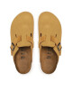 Birkenstock Чехли Boston 1025668 Кафяв - Mera.bg