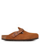Birkenstock Чехли Boston Braided 1026713 Кафяв - Mera.bg