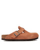 Birkenstock Чехли Boston 1027118 Оранжев - Mera.bg