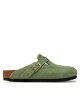 Birkenstock Чехли Boston 1027950 Зелен - Mera.bg