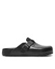 Birkenstock Чехли Boston EVA 127103 Черен - Mera.bg