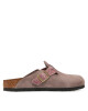 Birkenstock Чехли Boston Braided 1029122 Розов - Mera.bg