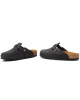 Birkenstock Чехли Boston Bs 0059461 Черен - Mera.bg