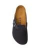 Birkenstock Чехли Boston Bs 0059461 Черен - Mera.bg