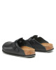 Birkenstock Чехли Boston Bs 0060196 Черен - Mera.bg