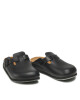 Birkenstock Чехли Boston Bs 0060196 Черен - Mera.bg