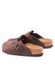 Birkenstock Чехли Boston Bs 860133 Кафяв - Mera.bg