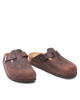 Birkenstock Чехли Boston Bs 860133 Кафяв - Mera.bg