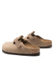 Birkenstock Чехли Boston Bs 960813 Бежов - Mera.bg
