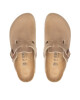 Birkenstock Чехли Boston Bs 960813 Бежов - Mera.bg