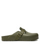 Birkenstock Чехли Boston EVA 1026238 Зелен - Mera.bg