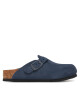 Birkenstock Чехли Boston Kids 1030386 Тъмносин - Mera.bg
