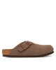 Birkenstock Чехли Boston Kids 1030809 S Кафяв - Mera.bg