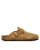 Birkenstock Чехли Boston Leve 1026164 Бежов - Mera.bg