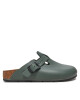 Birkenstock Чехли Boston Pro Le 1026188 Зелен - Mera.bg