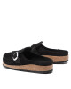 Birkenstock Чехли Buckley 1017826 Черен - Mera.bg