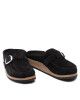 Birkenstock Чехли Buckley 1017826 Черен - Mera.bg