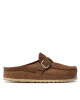 Birkenstock Чехли Buckley 1024028 Кафяв - Mera.bg