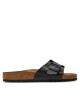 Birkenstock Чехли Catalina 1027783 Черен - Mera.bg
