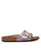 Birkenstock Чехли Catalina Cushion Buckle 1029389 Розов - Mera.bg