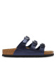 Birkenstock Чехли Florida 1030316 Тъмносин - Mera.bg