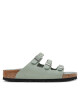 Birkenstock Чехли Florida Fresh 1029450 Сив - Mera.bg